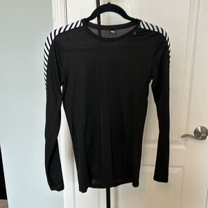 Long sleeve top